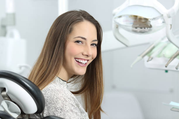 Dental X-Rays and Imaging in Ellinwood, KS